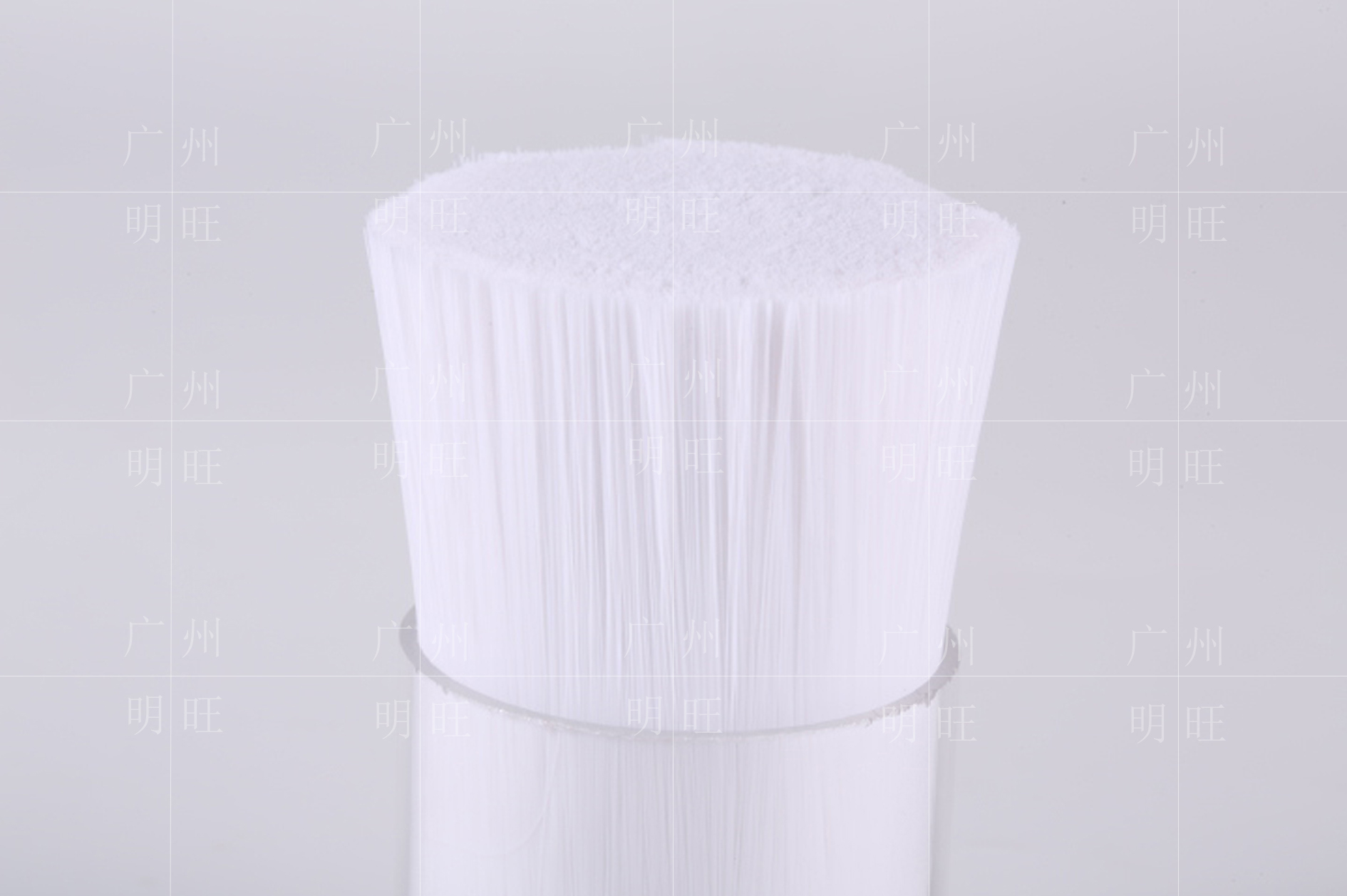 毛刷用尼龍刷毛廠家，實力廠家質量為先【明旺】