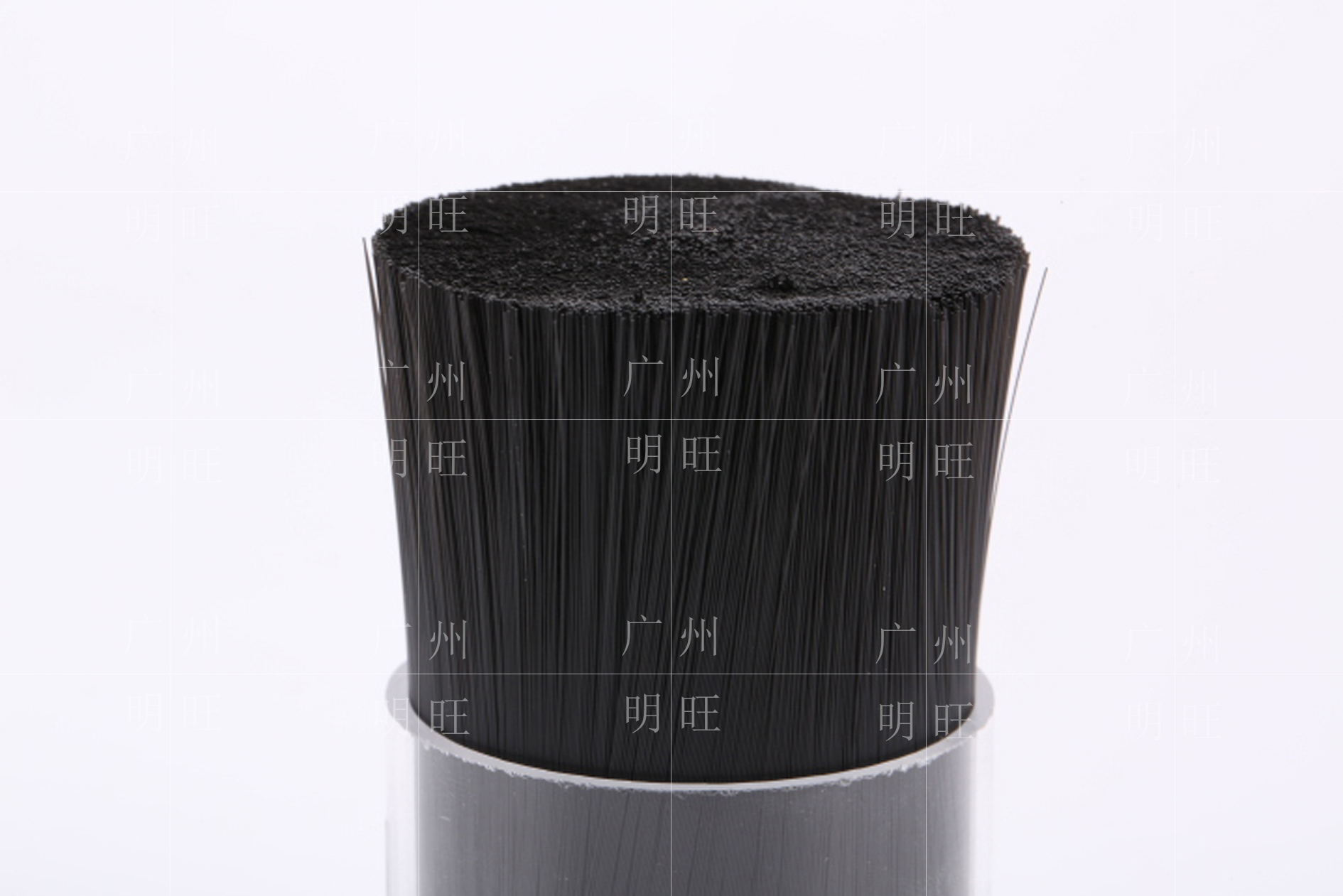 阻燃尼龍刷絲生產廠家哪里有，20年實力廠家【明旺】