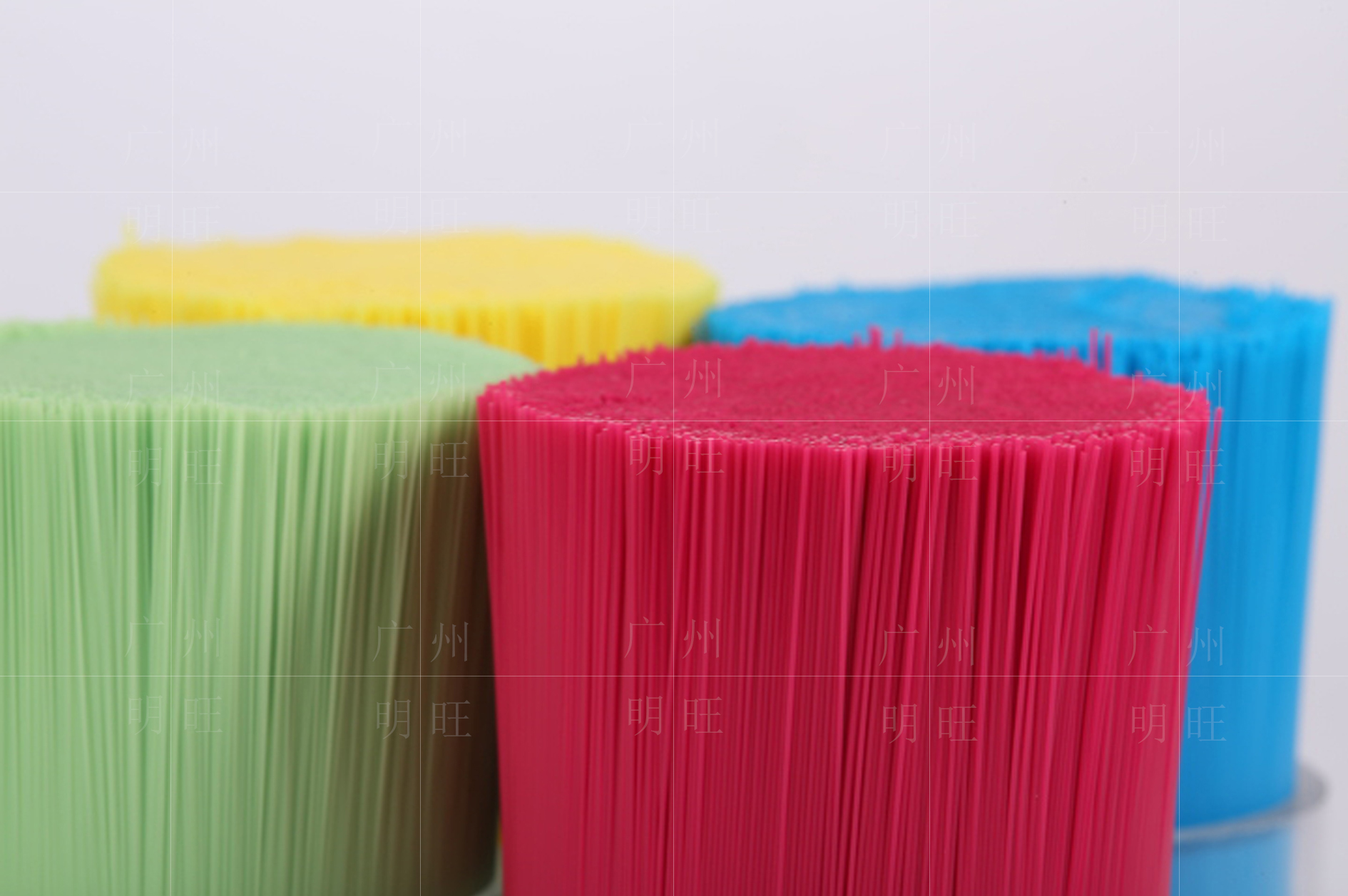 高硬度pbt塑料絲，專業廠家1對1定制【明旺】