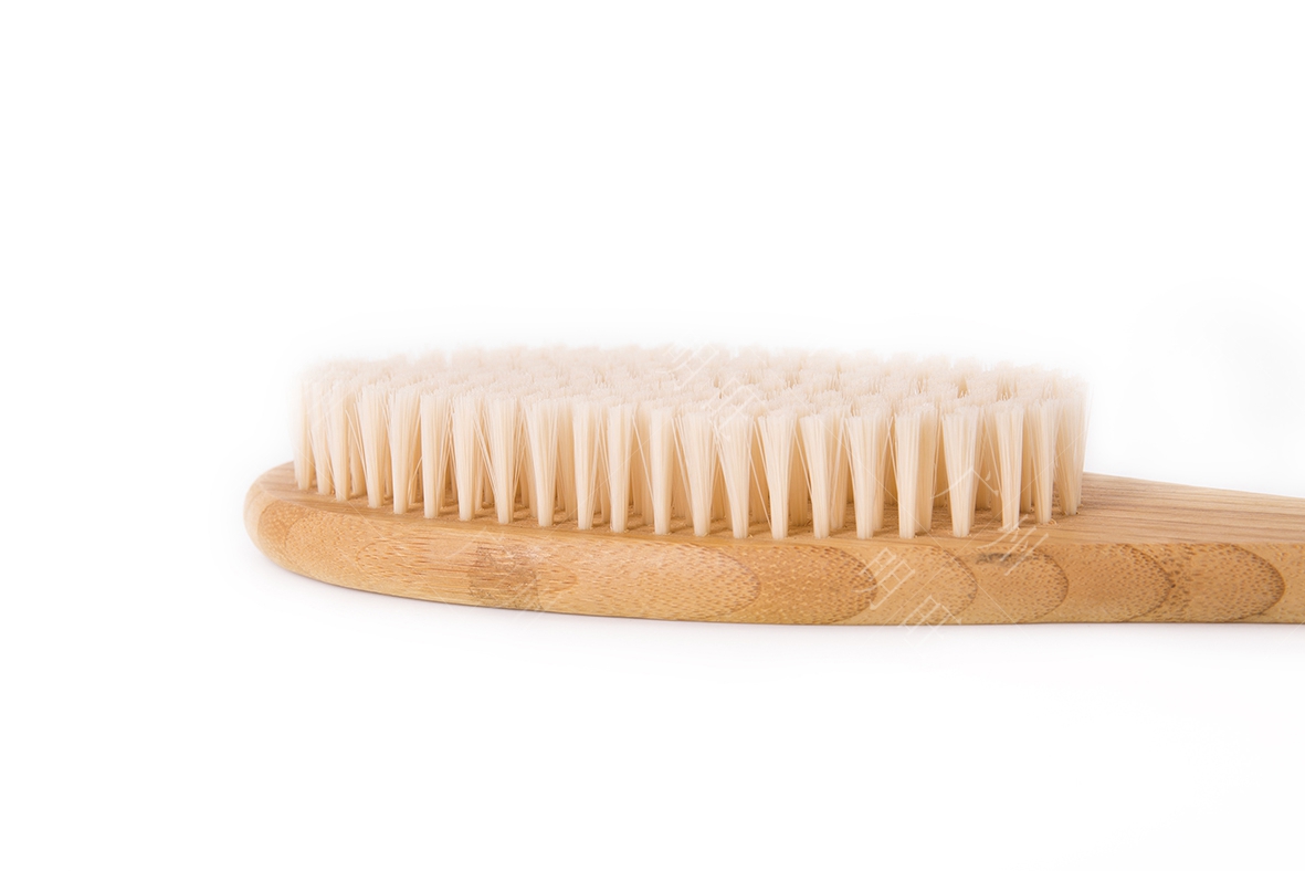 洗澡刷毛用什么材質好 洗澡刷毛用什么材質好