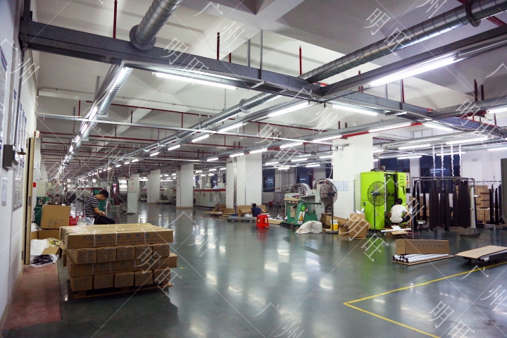 江蘇塑料刷絲企業