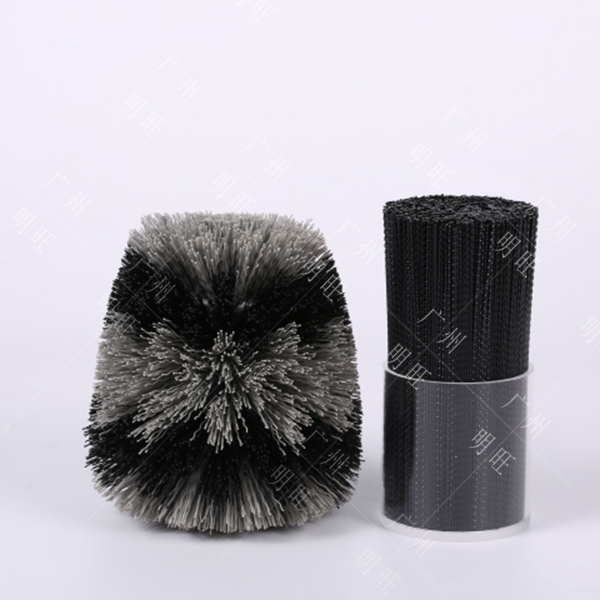 生產(chǎn)衛(wèi)生刷波紋刷絲廠(chǎng)家