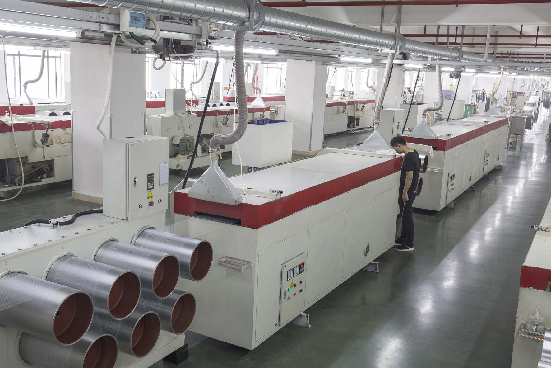 特硬工業刷絲 特硬工業刷絲