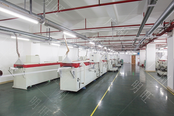 山東哪里生產塑料絲