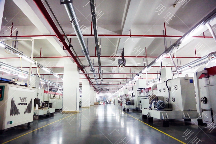 專業的尼龍刷絲加工廠 專業的尼龍刷絲加工廠