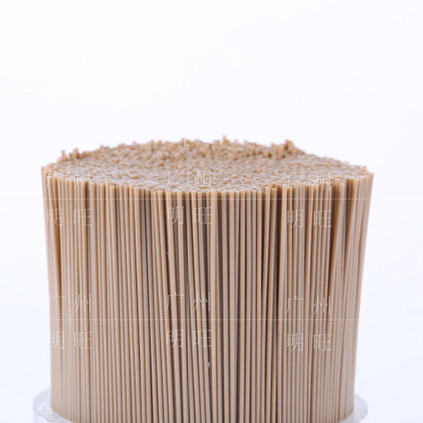 毛刷用塑料絲批發