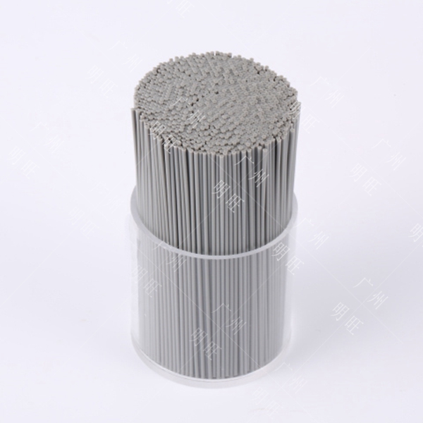 耐高溫PA66刷絲廠家，200攝氏度不變形