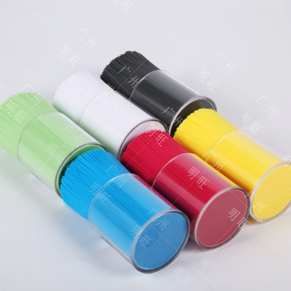 聚酰胺長絲后加工工藝特點 聚酰胺長絲后加工工藝特點