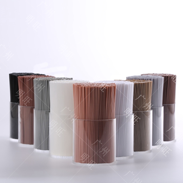 0.4mm硬尼龍刷絲是什么 0.4mm硬尼龍刷絲是什么