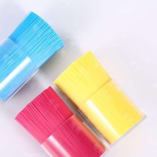 刷毛研發公司有哪些 刷毛研發公司有哪些