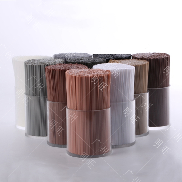 做刷子塑料絲去哪里買？這家質(zhì)量更好[明旺]