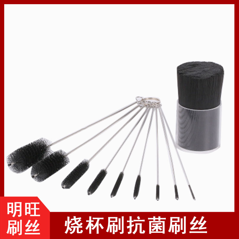 PBT尼龍塑料絲，材質安全[明旺]