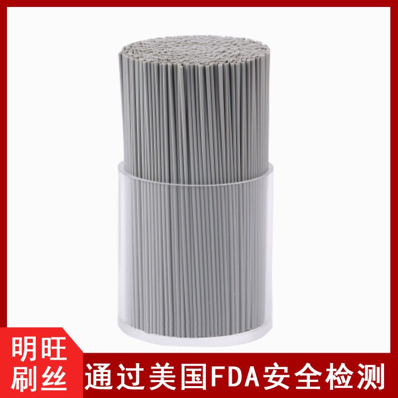 杜邦尼龍刷絲多少錢一噸？24小時報價[明旺]