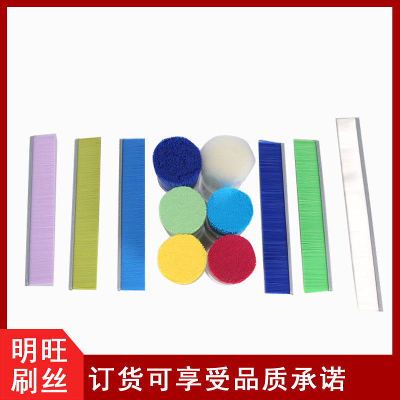 電梯刷絲生產廠有那些？[明旺]