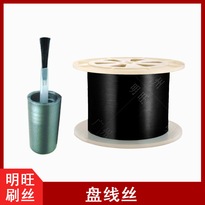 膠水美甲刷毛，你知道怎么樣選嗎？[明旺]