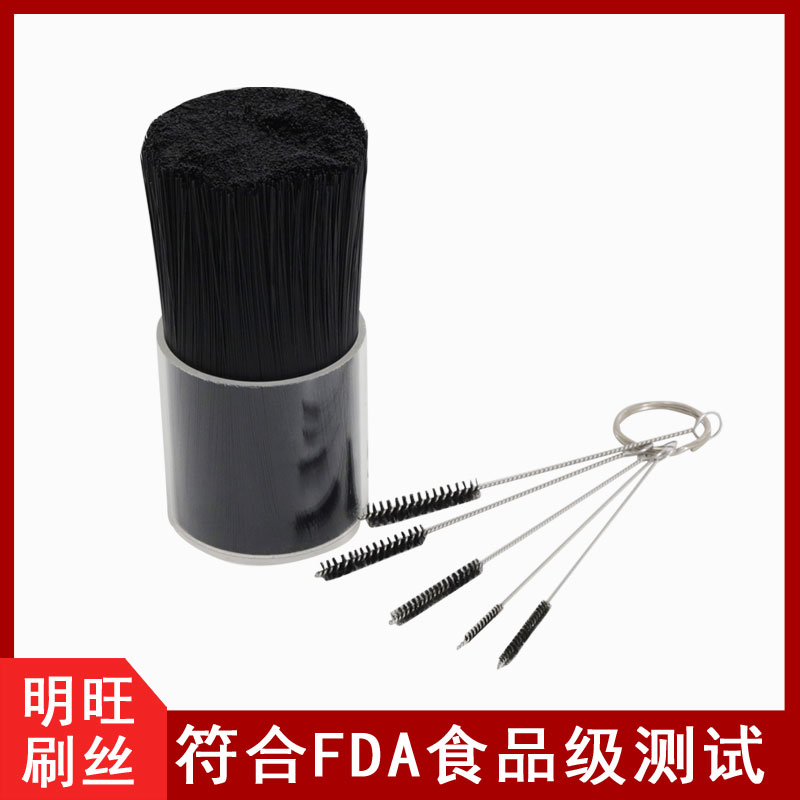 pbt刷絲耐高溫多少度你知道嗎？[明旺]