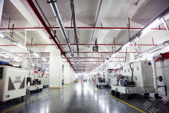 尼龍毛絲工廠 尼龍毛絲工廠