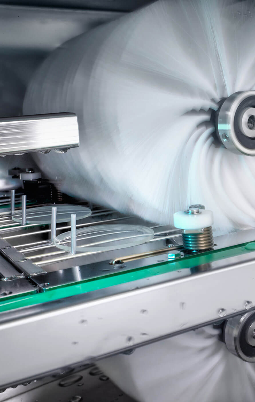 鏡面拋光刷刷毛 鏡面拋光刷刷毛