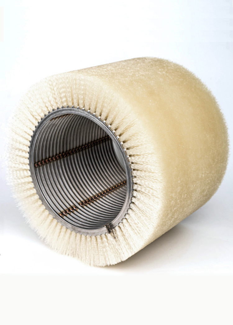 耐酸堿工業刷絲 耐酸堿工業刷絲