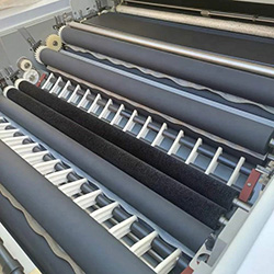 磨毛刷絲 磨毛刷絲