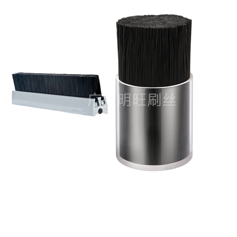 PP塑料刷絲 PP塑料刷絲